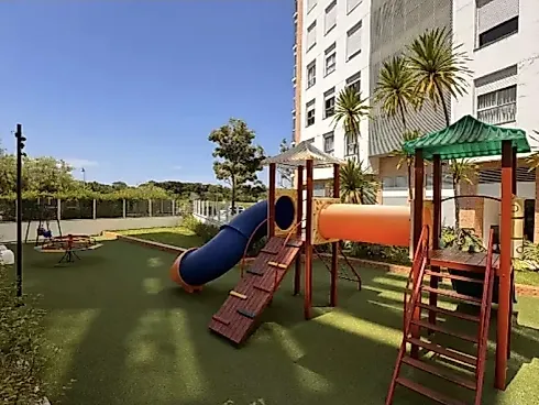 Apartamento Passeio Pedra Branca 4 Dormitórios - Foto 27