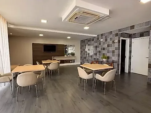 Apartamento Passeio Pedra Branca 4 Dormitórios - Foto 28