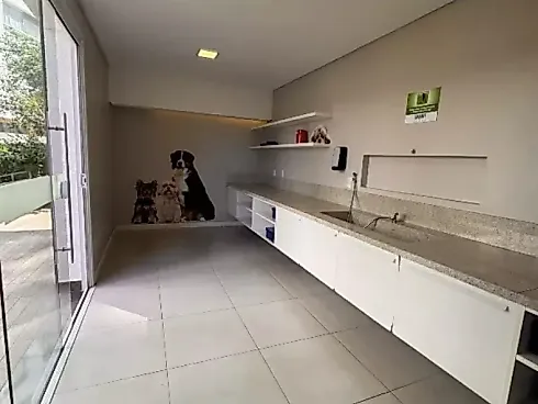Apartamento Passeio Pedra Branca 4 Dormitórios - Foto 31