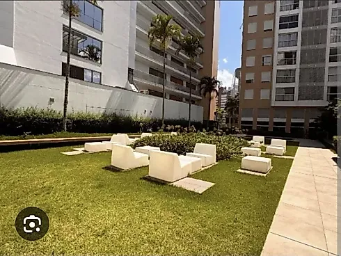 Apartamento Passeio Pedra Branca 4 Dormitórios - Foto 37