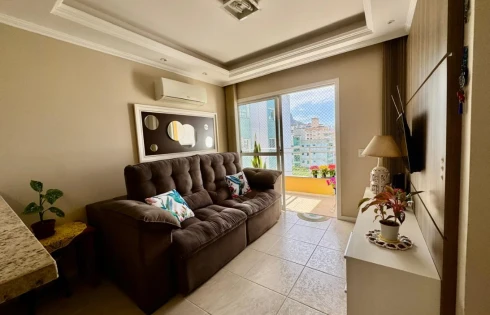 Apartamento com 2 quartos em Pagani, Palhoça