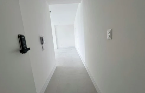 Apartamento em Pedra Branca, Palhoça