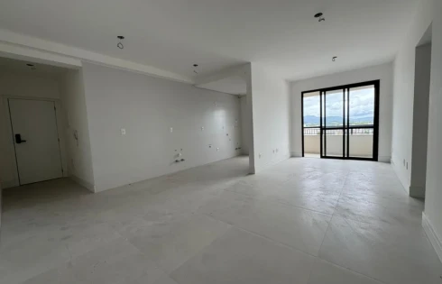 Apartamento em Pedra Branca, Palhoça