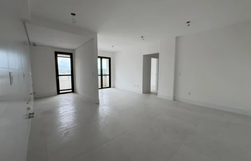Apartamento em Pedra Branca, Palhoça