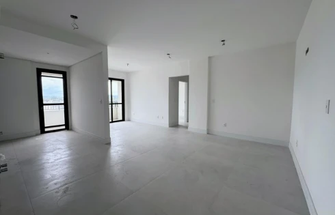 Apartamento com 3 quartos em Pedra Branca, Palhoça