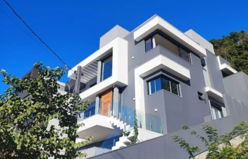 Casa em Sertão do Maruim, São José