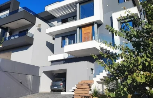 Casa em Sertão do Maruim, São José