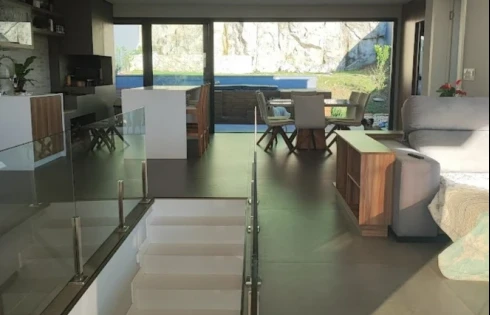 Casa em Sertão do Maruim, São José