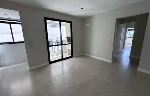 Apartamento com 3 quartos em Pedra Branca, Palhoça