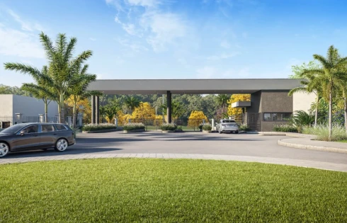 Terreno em Forquilhinha, São José