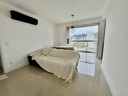Apartamento em Pedra Branca, Palhoça