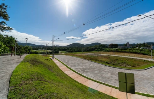 Terreno no Loteamento Novo Horizonte Ii - Forquilhinhas - Foto 15