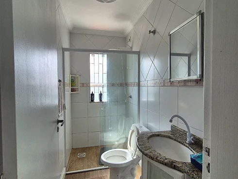 Casa em Madri, Palhoça