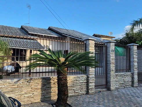 Casa com 3 quartos em Madri, Palhoça