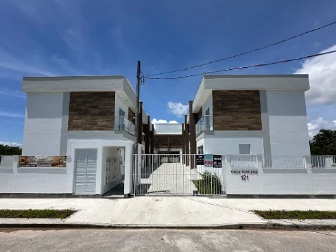Casa em Nova Palhoça, Palhoça