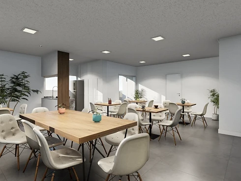 Apartamento em Nova Palhoça, Palhoça