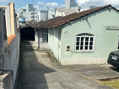 Casa com 3 quartos em Passa Vinte, Palhoça
