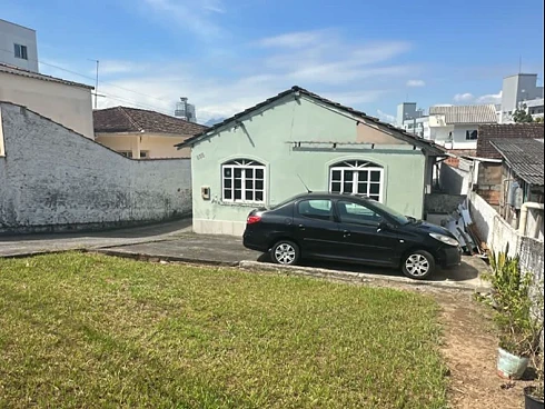 Casa em Passa Vinte, Palhoça