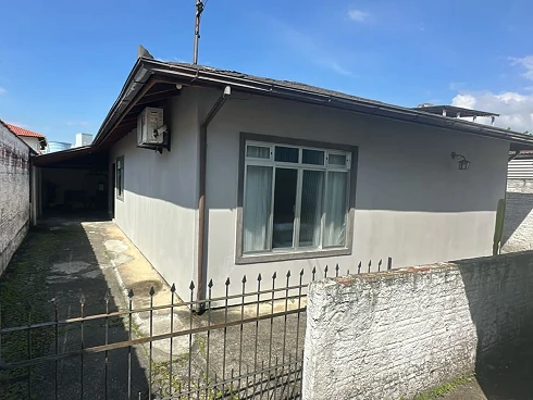 Casa em Passa Vinte, Palhoça