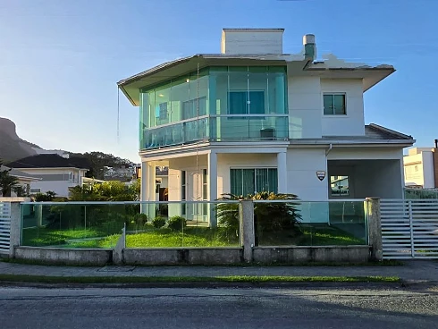 Casa em Pedra Branca, Palhoça