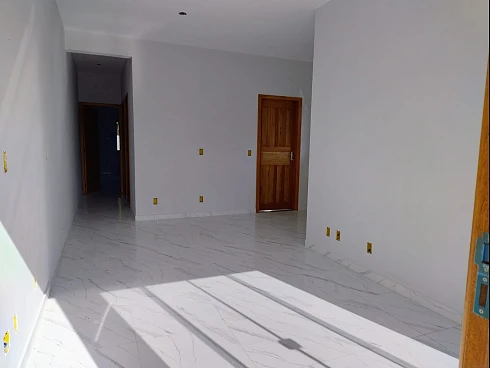 Casa em Barra do Aririú, Palhoça