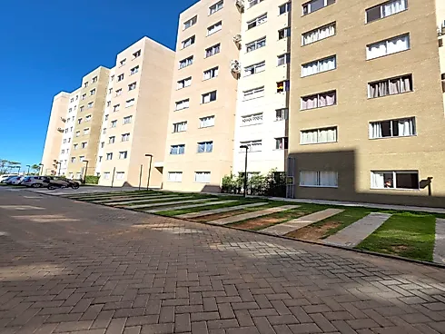 Apartamento 2 Quartos 47m² - Bela Vista - Foto 25