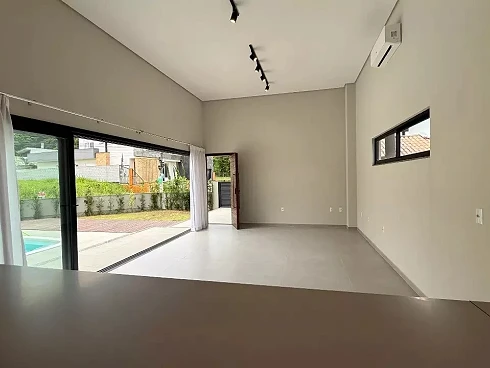 Casa em Pedra Branca, Palhoça