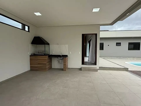 Casa em Pedra Branca, Palhoça