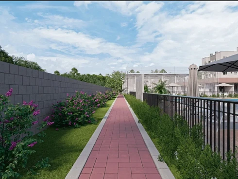 Apartamento em Pedra Branca, Palhoça
