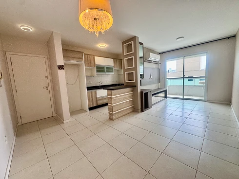 Apartamento com 2 quartos em Pagani, Palhoça
