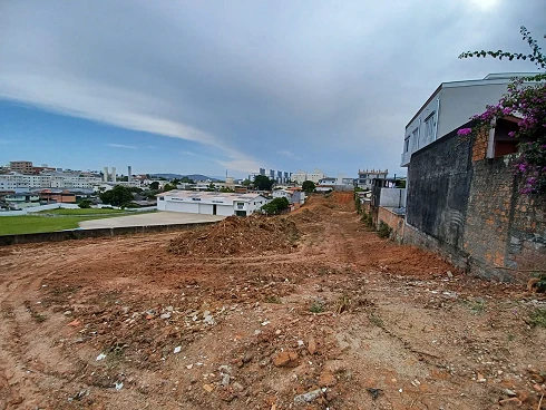 Serraria, São José
