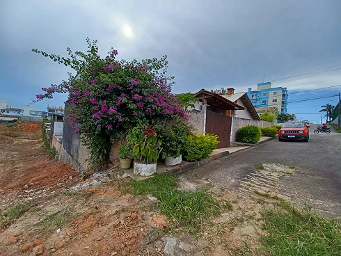 Terreno em Serraria, São José