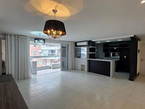 Apartamento em Pedra Branca, Palhoça
