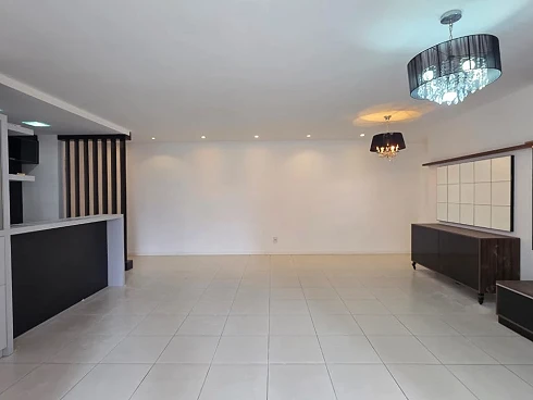 Apartamento em Pedra Branca, Palhoça