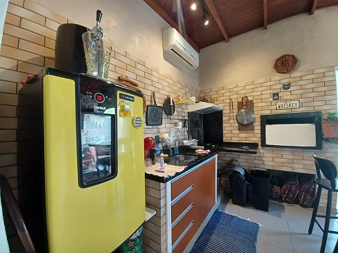 Casa em Bela Vista, Palhoça