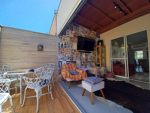 Casa em Bela Vista, Palhoça