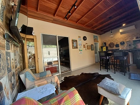 Casa em Bela Vista, Palhoça