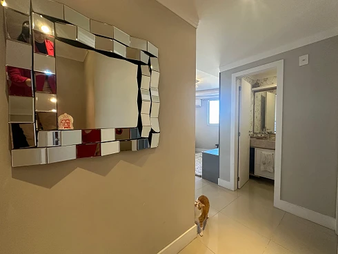 Apartamento em Pagani, Palhoça