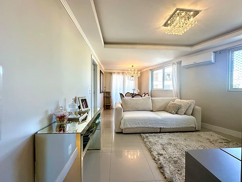 Apartamento em Pagani, Palhoça
