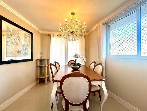 Apartamento em Pagani, Palhoça