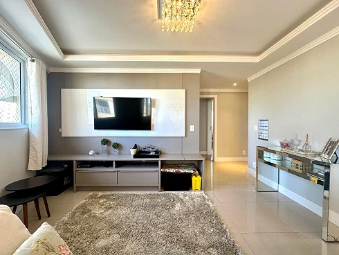 Apartamento em Pagani, Palhoça