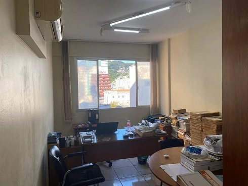 Apartamento em Centro, Florianópolis