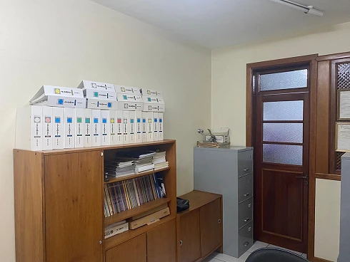 Apartamento em Centro, Florianópolis