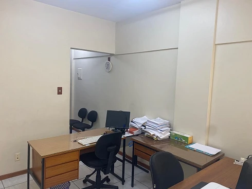 Apartamento em Centro, Florianópolis