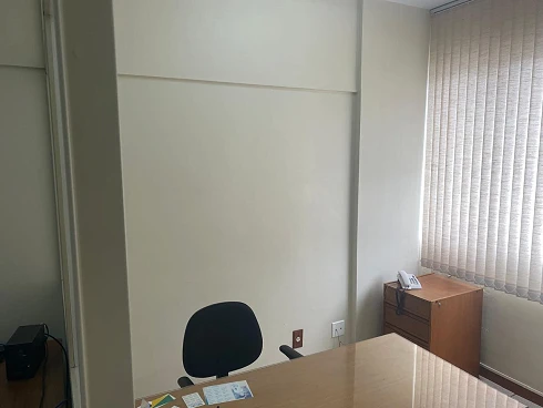 Apartamento em Centro, Florianópolis