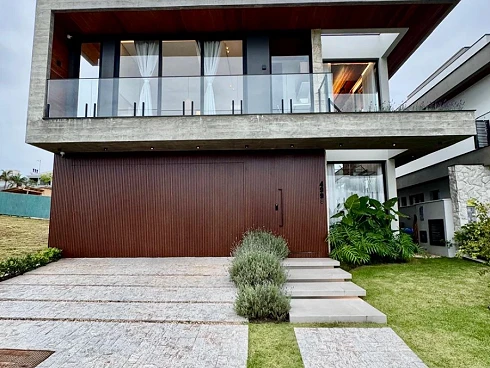 Casa em Pedra Branca, Palhoça