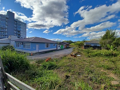 Terreno em Picadas do Sul, São José