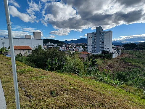Terreno em Picadas do Sul, São José