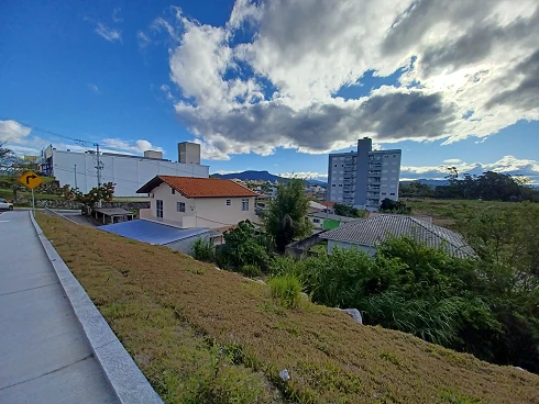 Terreno em Picadas do Sul, São José