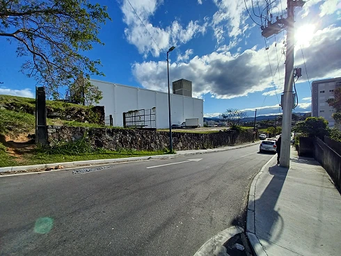 Terreno em Picadas do Sul, São José
